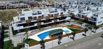 Vente Appartement Pilar-de-la-horadada 03190