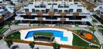 Annonce Vente Appartement Pilar-de-la-horadada