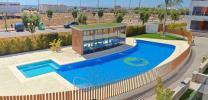 Acheter Appartement 69 m2 Pilar-de-la-horadada