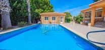 Acheter Maison 195 m2 Rojales