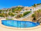 Annonce Vente 10 pi�ces Maison Altea