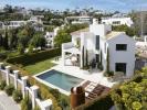 Acheter Maison 386 m2 Benahavis