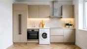 Vente Appartement Madrid 28010