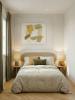 Acheter Appartement 93 m2 Madrid
