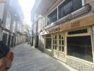 Acheter Immeuble 380 m2 Baiona