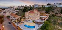 Acheter Maison Ciudad-quesada r�gion ALICANTE