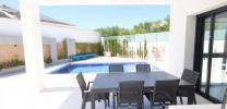 Acheter Maison 162 m2 Rojales