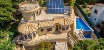 Acheter Maison 280 m2 Orihuela-costa