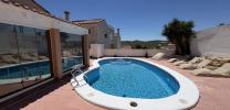 Acheter Maison 321 m2 Orihuela
