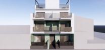 Annonce Vente Appartement Pilar-de-la-horadada