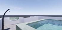 Acheter Appartement 62 m2 Pilar-de-la-horadada