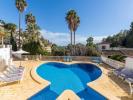 Acheter Maison 201 m2 Moraira