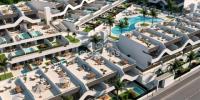 Annonce Vente Appartement Alfaz-del-pi