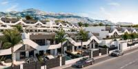 Acheter Appartement 103 m2 Alfaz-del-pi