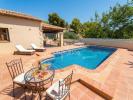 Annonce Vente Maison Calpe