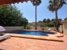 Acheter Maison Calpe r�gion ALICANTE