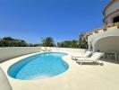 Acheter Maison 153 m2 Benitachell