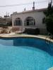 Annonce Vente Maison Calpe