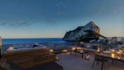 Acheter Appartement 112 m2 Calpe