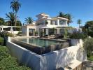 Annonce Vente Maison Marbella