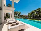 Acheter Maison 974 m2 Marbella