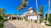 Acheter Maison 413 m2 Benahavis