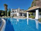 Acheter Maison 1021 m2 Benahavis