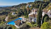 Acheter Maison Benahavis r�gion MALAGA