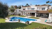 Annonce Vente Maison Marbella