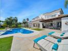 Acheter Maison Marbella r�gion CORDOBA