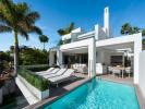 Acheter Maison 543 m2 Marbella