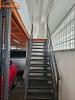 Louer Local industriel 660 m2 Vigo
