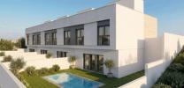 Annonce Vente Maison Mazarron