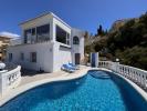 Annonce Vente Maison Benitachell