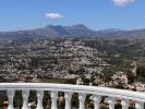 Acheter Maison Benitachell r�gion ALICANTE