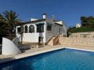 Annonce Vente Maison Moraira