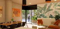 Acheter Appartement Villajoyosa r�gion ALICANTE