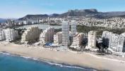 Vente Appartement Calpe 03710