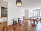 Acheter Appartement 83 m2 Madrid
