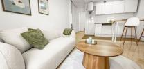 Acheter Appartement 53 m2 Torrevieja
