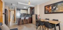 Acheter Appartement 55 m2 Alicante