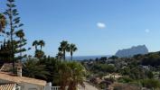 Annonce Vente Maison Benissa