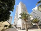 Annonce Vente Appartement Calpe