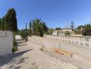 Acheter Maison 170 m2 Calpe