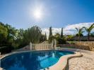 Acheter Maison Moraira r�gion ALICANTE
