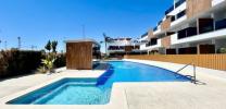 Annonce Vente Appartement Pilar-de-la-horadada