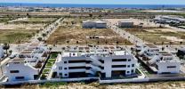 Acheter Appartement 80 m2 Pilar-de-la-horadada