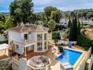 Annonce Vente Maison Javea