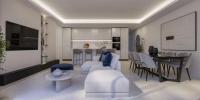 Vente Appartement Mijas 29650