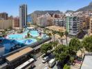 Annonce Vente Appartement Benicolada